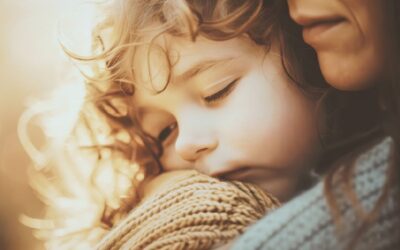 Energiearbeit für Kinder – mehr Leichtigkeit in der Familie