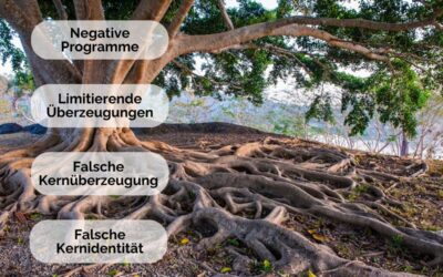 Belief Code: Wie Du negative Glaubenssätze an der Wurzel löst