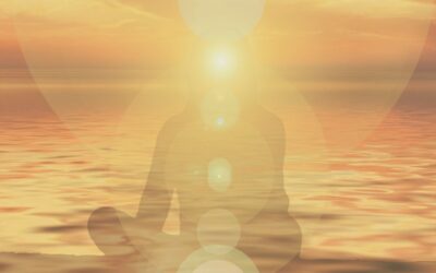 Reiki, die universelle Lebenskraft
