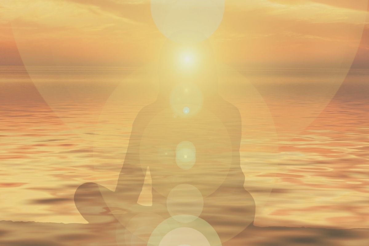 Reiki universelle Lebenskraft